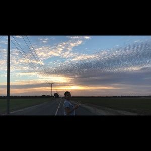 Meet your Posher, Priscilla